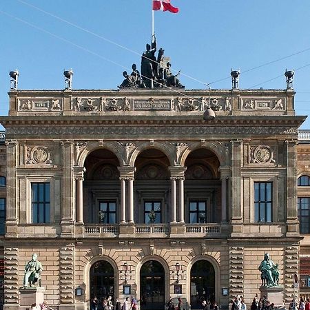 Luxury New Apartment - Heart Of Copenhagen Exterior photo