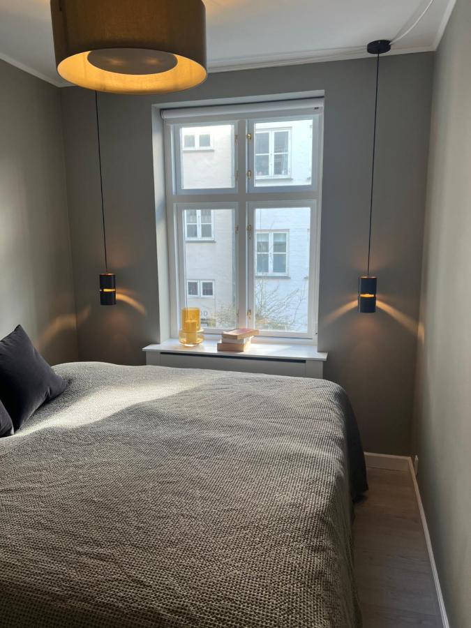 Luxury New Apartment - Heart Of Copenhagen Exterior photo