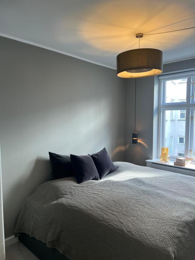Luxury New Apartment - Heart Of Copenhagen Exterior photo
